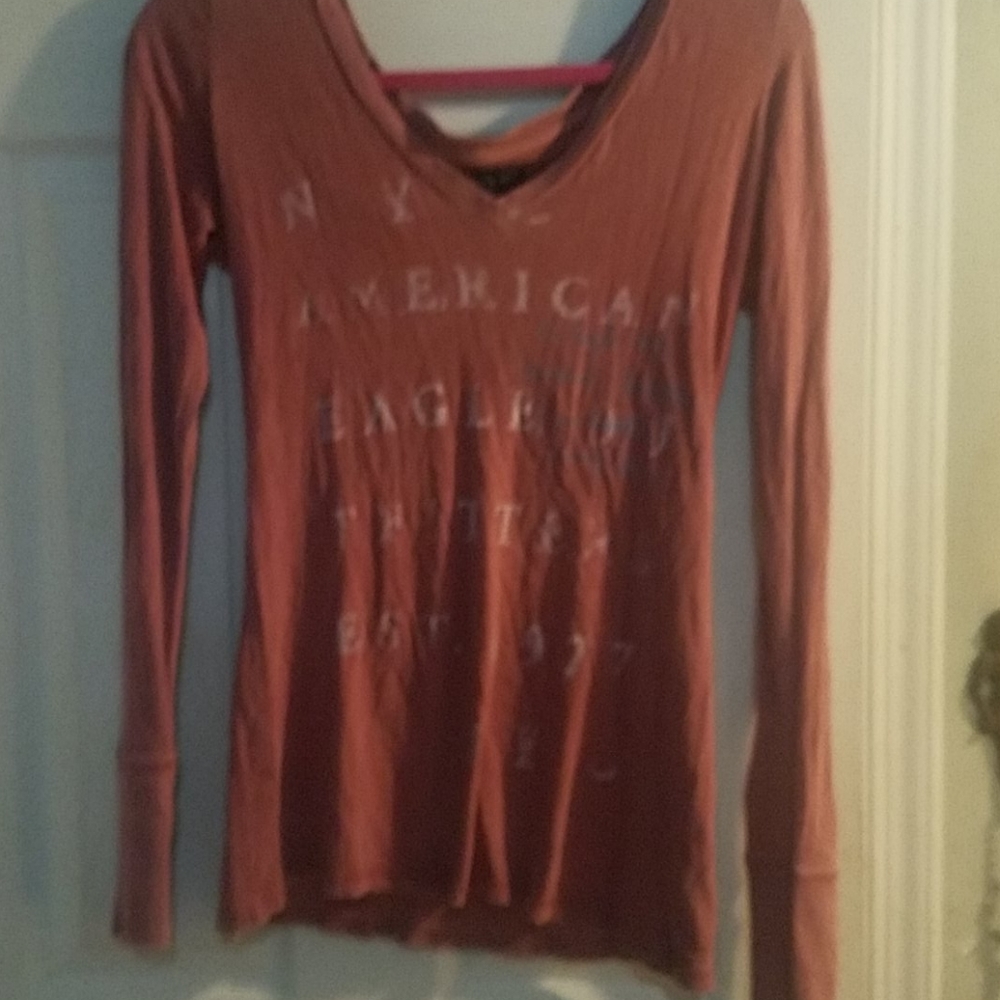 Long sleeve
